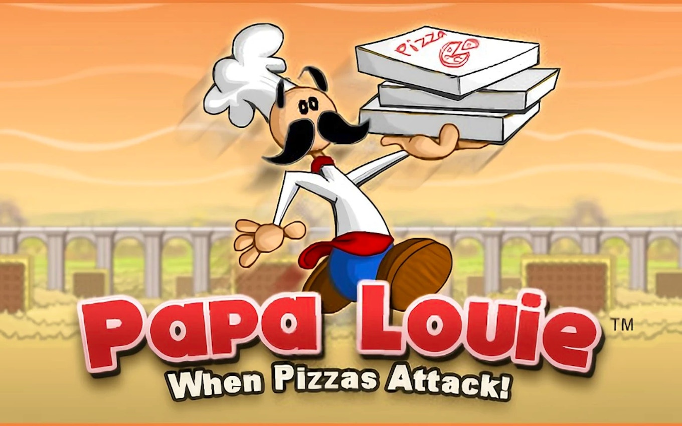 Papa Louie