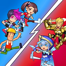 Stickman Warriors